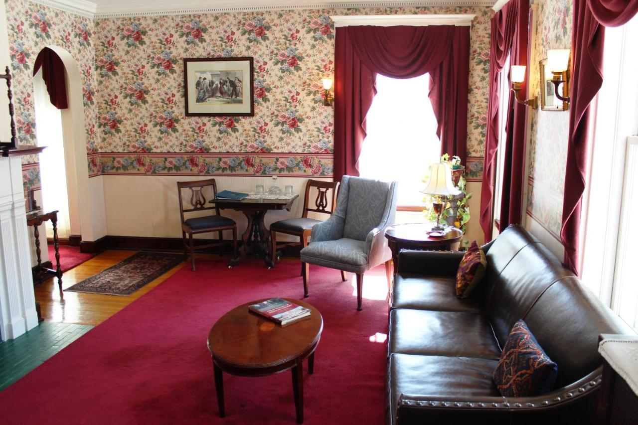 Olcott House Bed & Breakfast Inn 덜루스 외부 사진