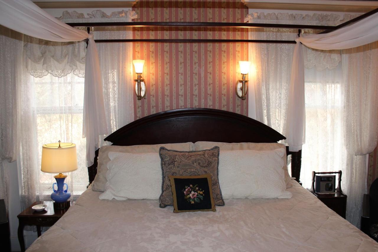 Olcott House Bed & Breakfast Inn 덜루스 외부 사진